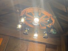 -万里闯关东铁锅炖菜馆(高新旗舰店)