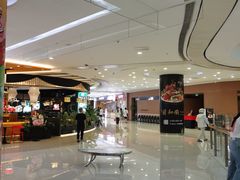 -凯德广场(金牛店)