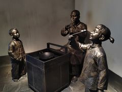 -南京市规划建设展览馆