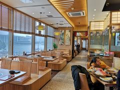 -水林间·寿喜烧自助(仙林金鹰店)