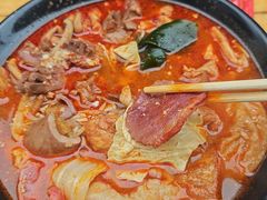 -四川老牛麻辣烫(北门桥店)