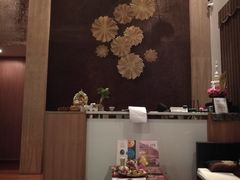 -莲泰式·中式·沐足·精油SPA采耳(天河店)