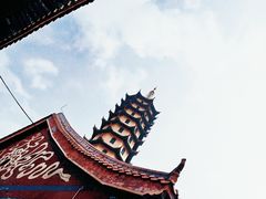 -正觉寺