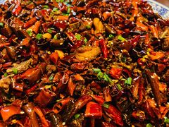 大公馆辣子鸡-杨记隆府(白象街店)