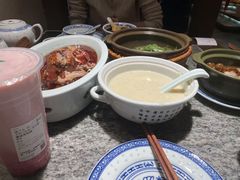 -南京大牌档(青岛万象城店)