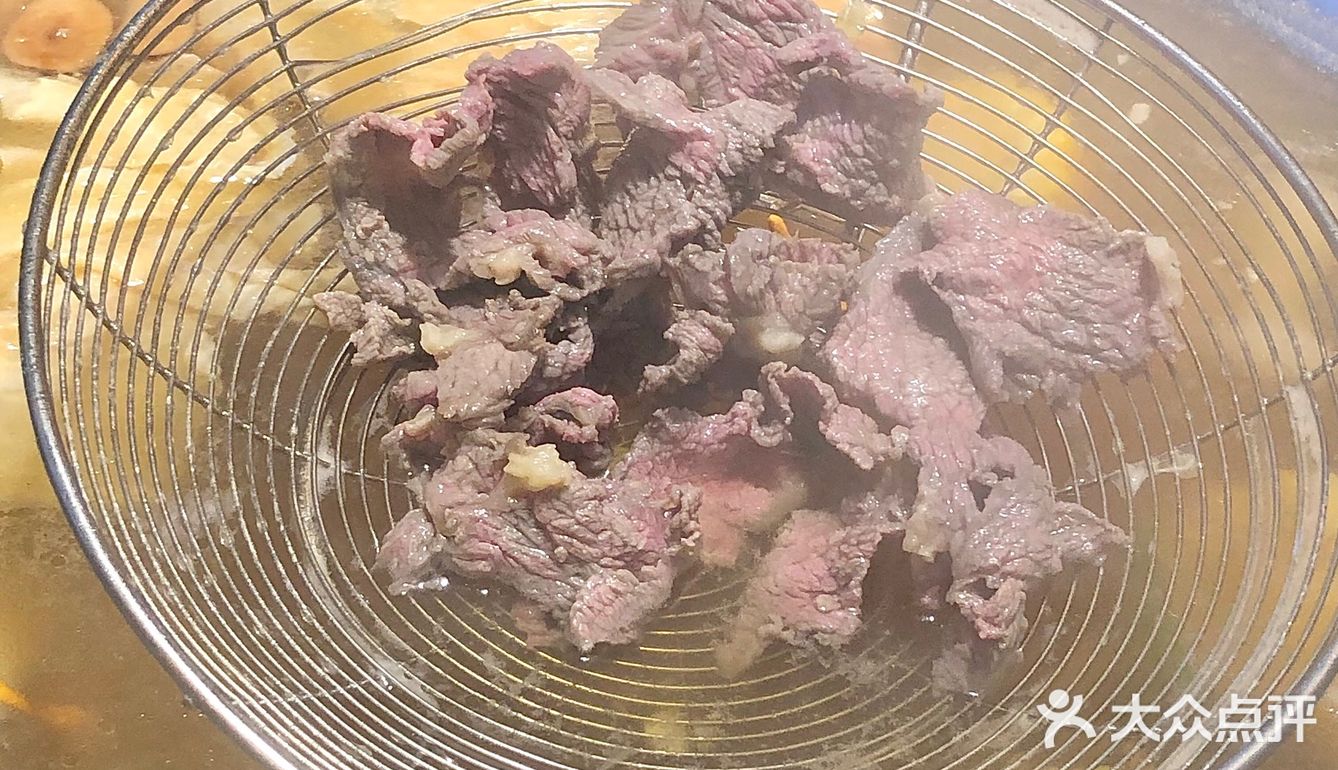 廊坊｜潮汕牛肉火锅“喜牛鲜火锅”