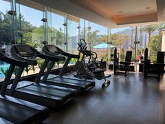 -澳门十六浦索菲特大酒店