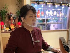 -顺意·顺德家乡菜(国际人才大厦店)