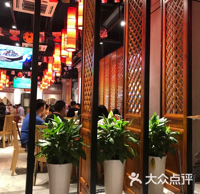 大厨小味-乐山店图片 - 第2张