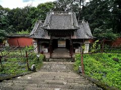 -巍山古城