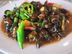 -竹庄餐馆·26年店(南昆山景区店)