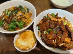 -寻裕记·现炒浇头面(人民广场店)