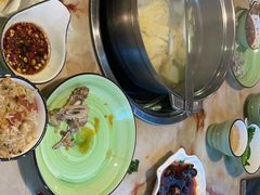 -四季合味椰子鸡(南山大冲店)