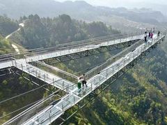 -梦幻奥陶纪景区