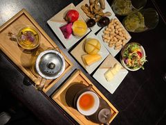-青藤茶馆(南山路店)