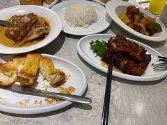 -翠华餐厅(正佳广场店)