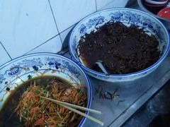 -老东门糁烫面角总店