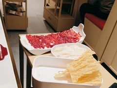 -潮正和潮汕牛肉火锅·老字号(番禺万达店)