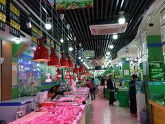-新隆嘉生鲜超市(北二经街店)