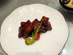 -四季轩中餐厅·萧山味道·运河家宴(三立开元名都店)