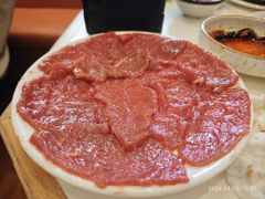 -第六季自助餐厅(甜水园店)