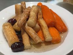 -胡杨记忆(和平路店)