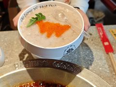 -大龙燚火锅(太古里店)