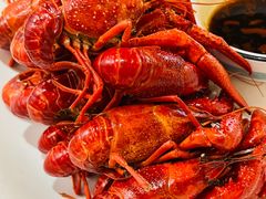 -忆口香龙虾(珠海夏湾老店)