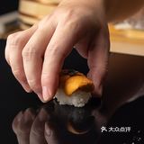 🍣在杭州！这口omakase真的好好吃