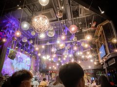 -胡桃里音乐酒馆(白云五号T5 MALL店)