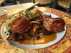 -Coselpalais Restaurant & Grand Cafe