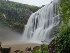 -赤水丹霞旅游区·大瀑布