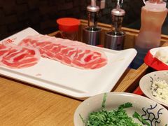 -大龙燚·旷野鲜火锅(广州首店)