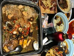 -丰收日(五角场店)
