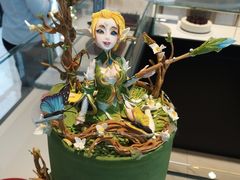 -麦雪尔甜品·生日蛋糕(新街口旗舰店)