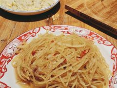 -破三川·新川菜(静安大融城店)