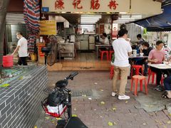 -源记肠粉(华贵路店)