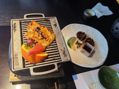 -花潮料理艺食馆(成都万象城店)