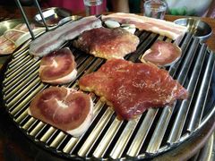 -原始泥炉烤肉(总店)