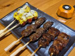 -福匠日本料理(人民路店)