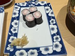 -小山日本料理(太古汇店)