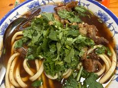 -清真-戏楼王记牛肉面