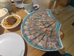 -青瓷火锅料理(西单大悦城店)