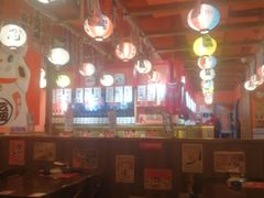 -仙隐小鹿料理食堂(沙市人信汇店)