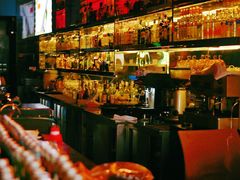 -YUE·6·西式融合餐厅(外滩六号店)