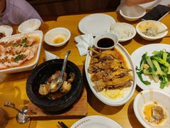 -东就鸭饭店·古早海南菜(友谊南海城店)