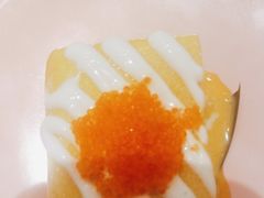 -争鲜回转寿司(通州万达店)