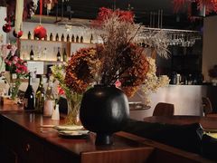 -Fuzzy Bistro 浮几韩餐·茶酒馆