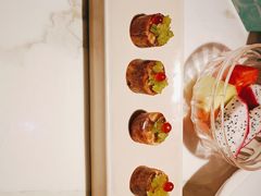 -荷塘秋月·本帮江浙菜(国权路店)