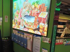 -亚马逊海鲜自助(万象汇店)